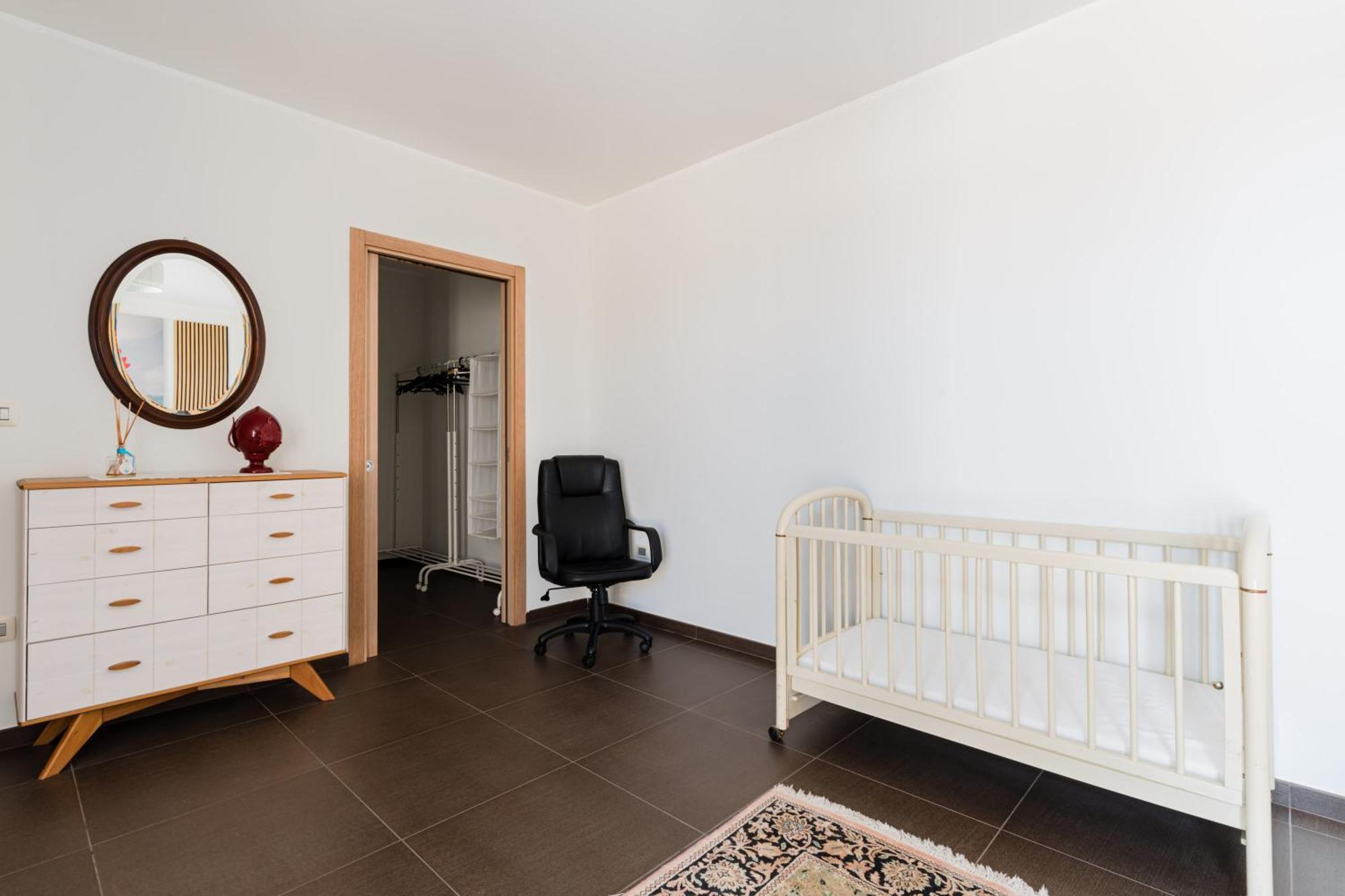 Intera Villa Ad Uso Esclusivo Con 2 Bagni 4 Camere Da Letto,Garage,Giardino,Area Fitness,Lavatrice,Wifi Tuglie Exteriör bild